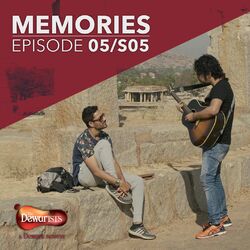 Cover of Memories (Episode 05)