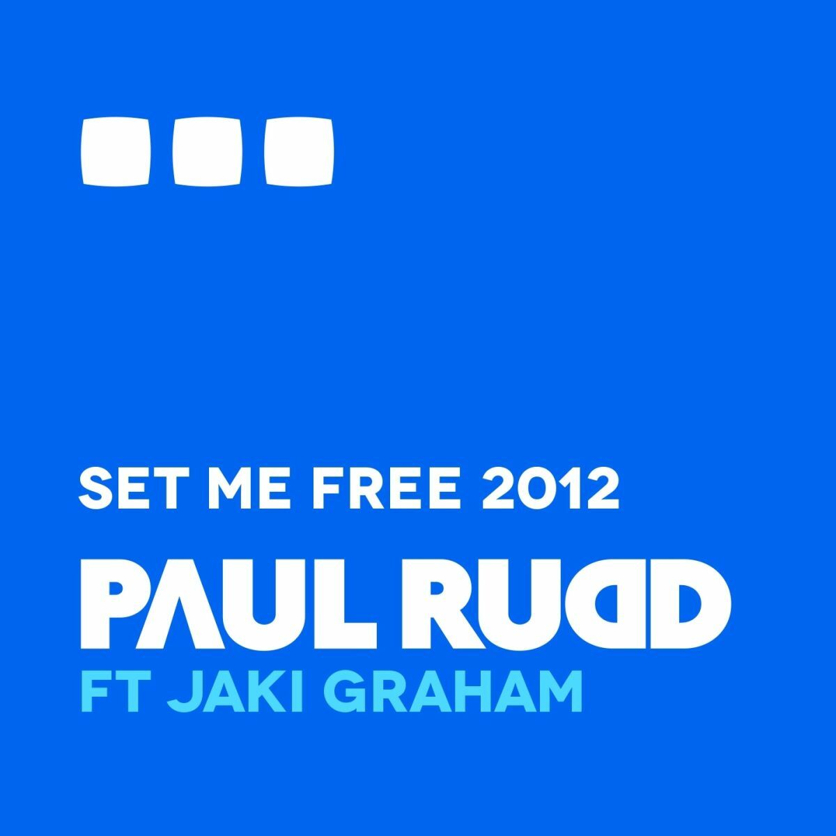 Album cover of Set Me Free 2012
