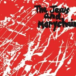 Cover of Upside Down 1984 EP