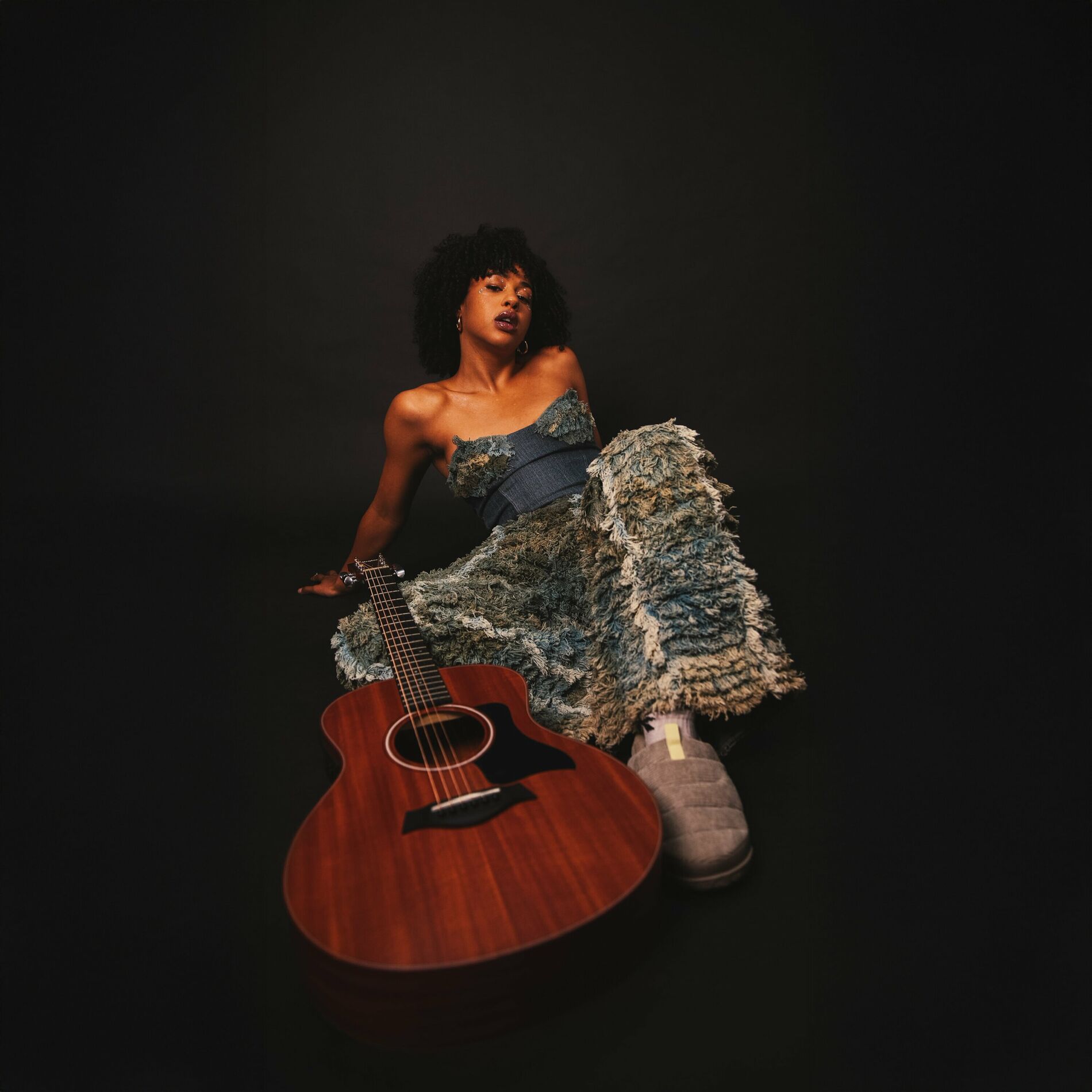 Album cover of Finalement