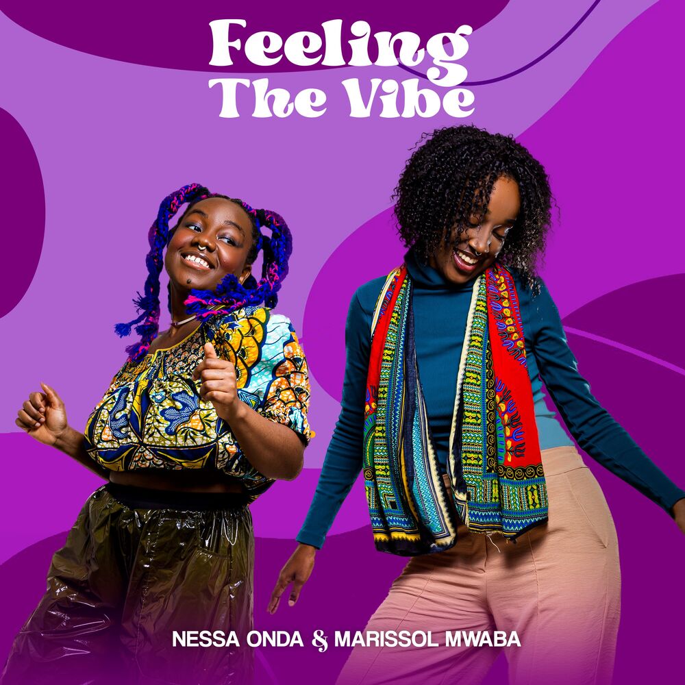 Picture of Feeling the Vibe