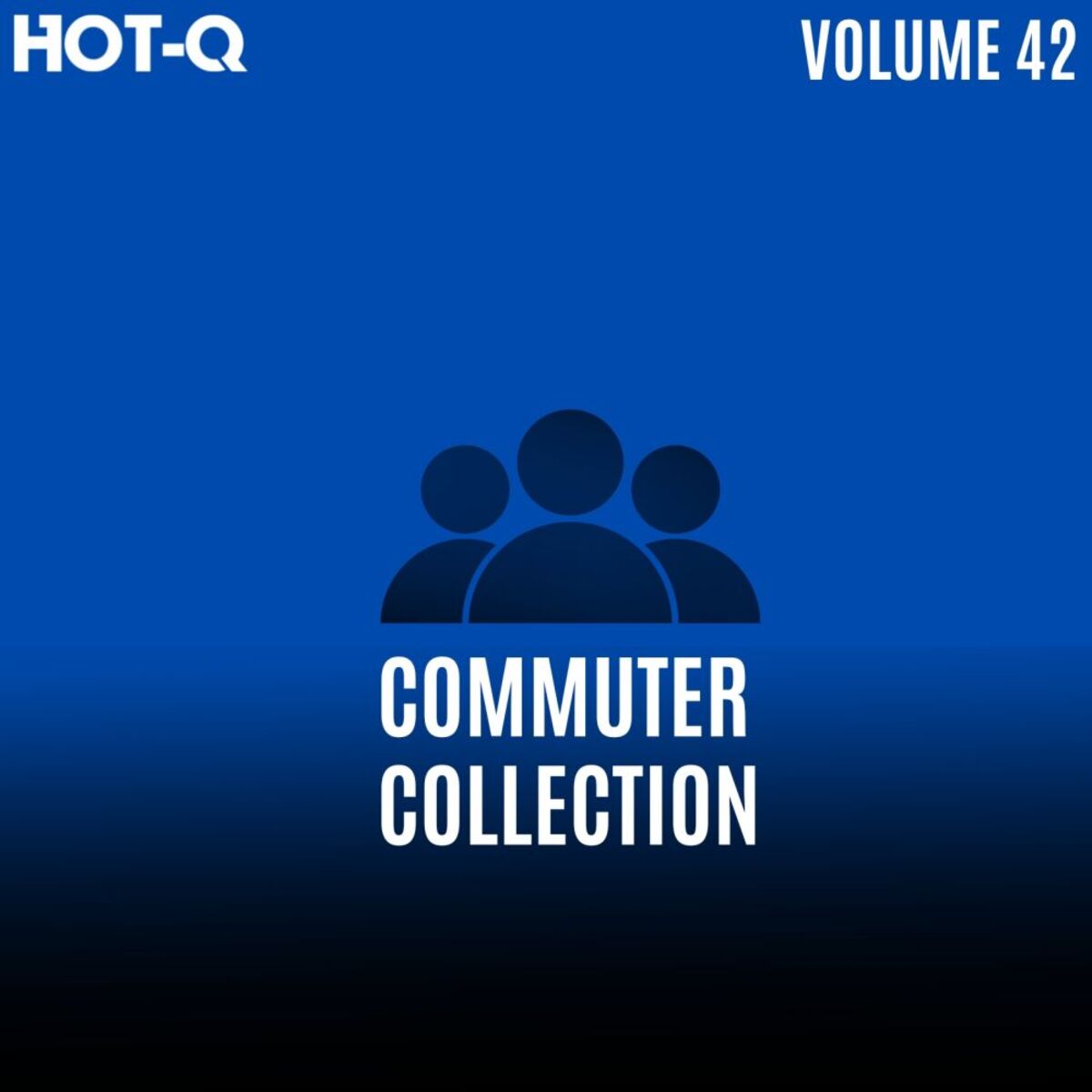 Album cover of Commuters Collection 042
