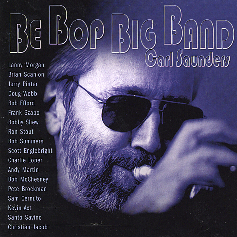 Picture of Be Bop Big Band
