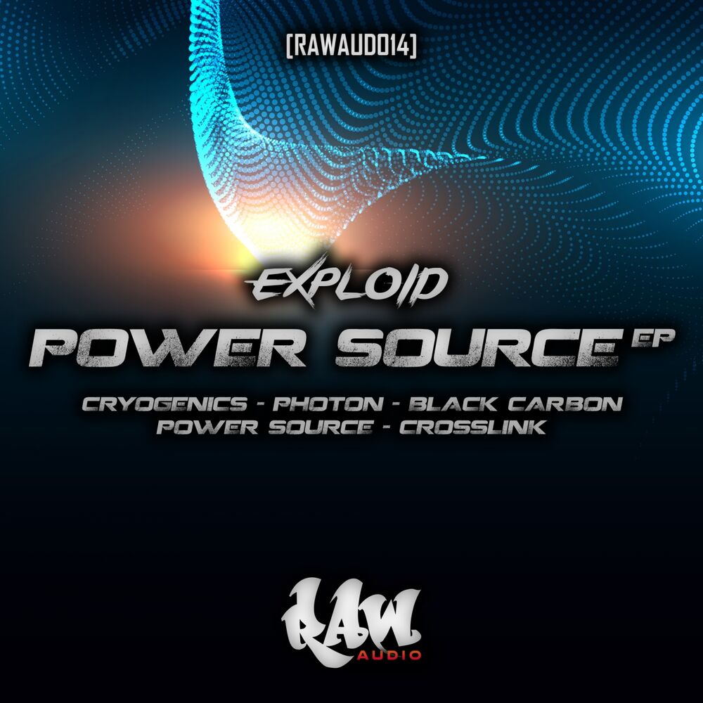 Picture of Power Source - EP