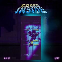 Cover of COME INSIDE