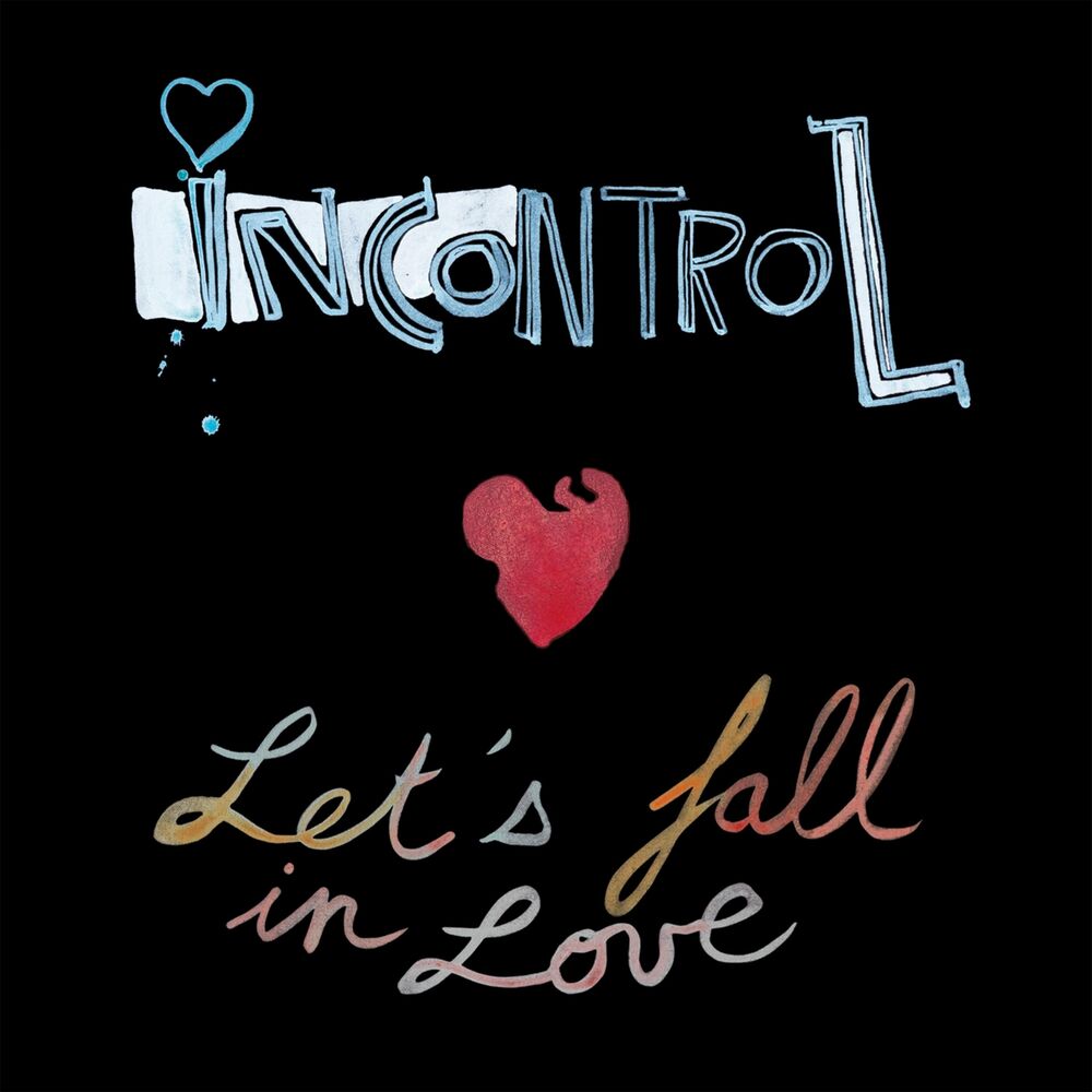 Picture of Let's Fall in Love