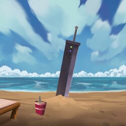 Cover of Costa del Sol lofi