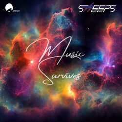 Cover of Music Survives