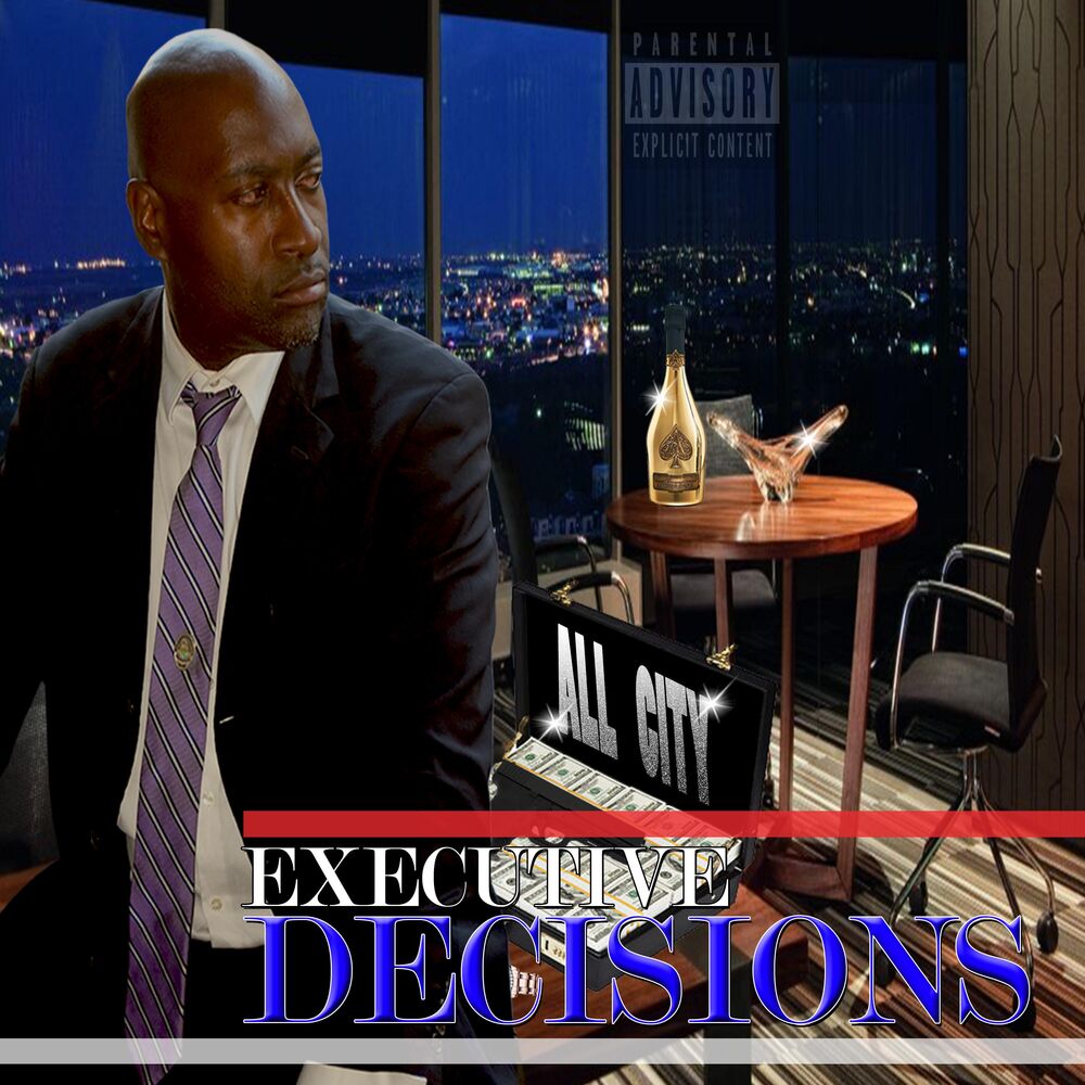 Picture of Executive Decisions