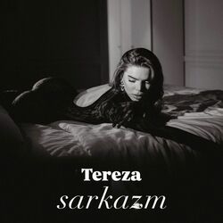 Cover of Sarkazm