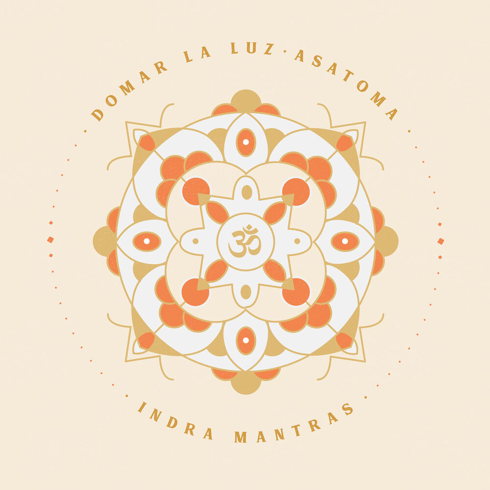 Picture of Domar la Luz: Asatoma