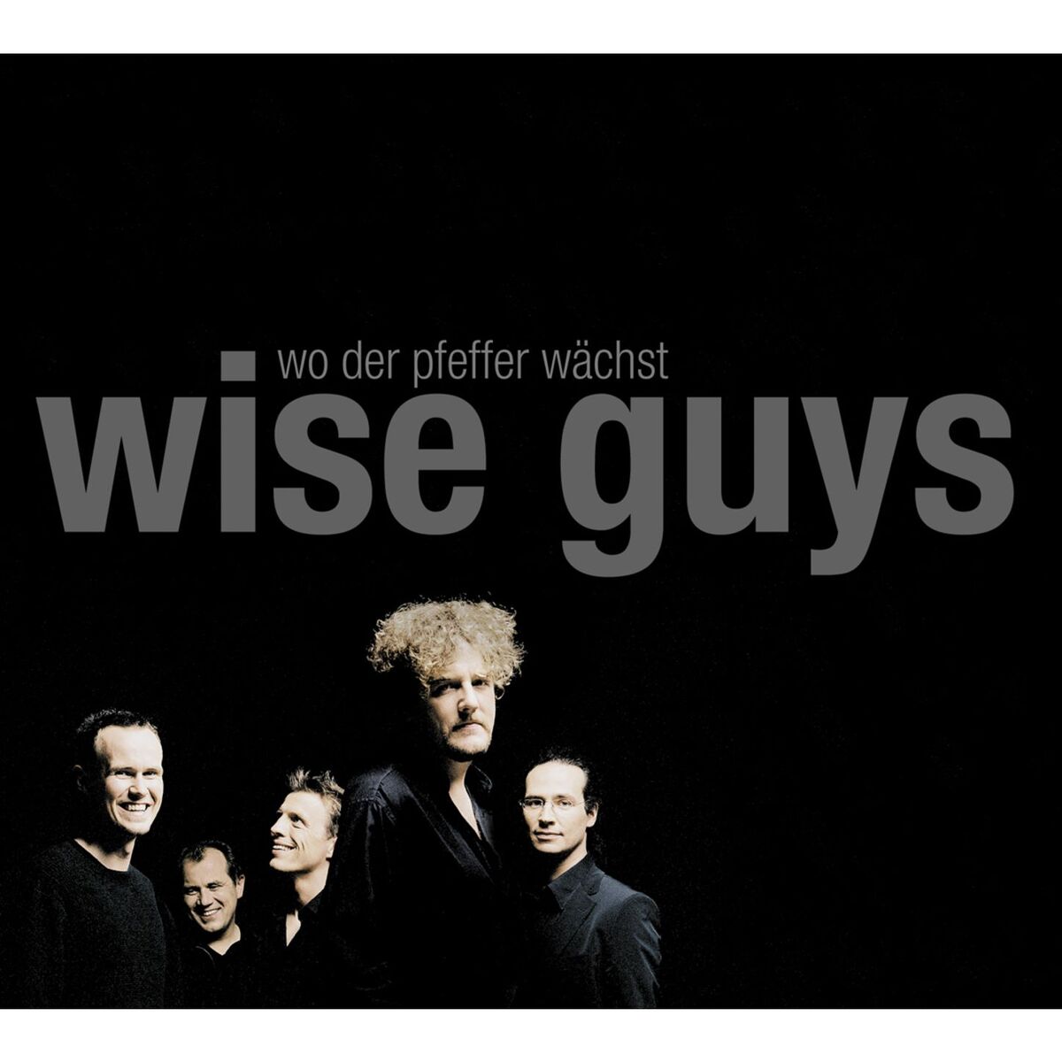 Album cover of Hallo Berlin