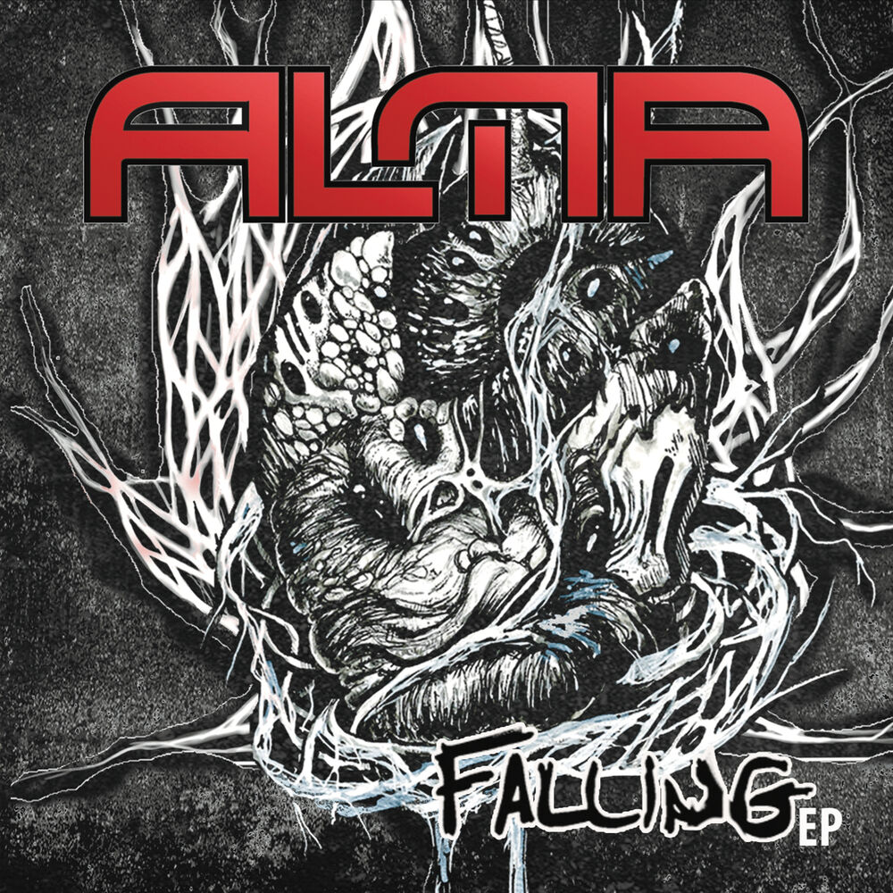 Picture of Falling - EP