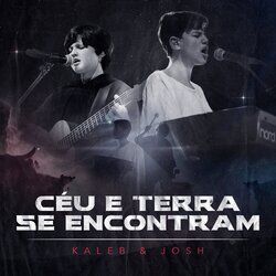 Cover of Céu e Terra Se Encontram (Ao Vivo)