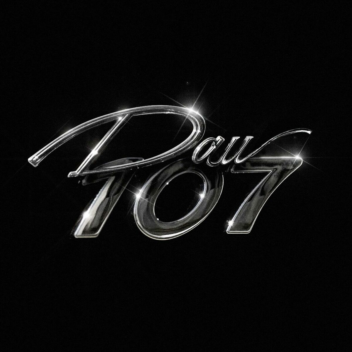Album cover of 107