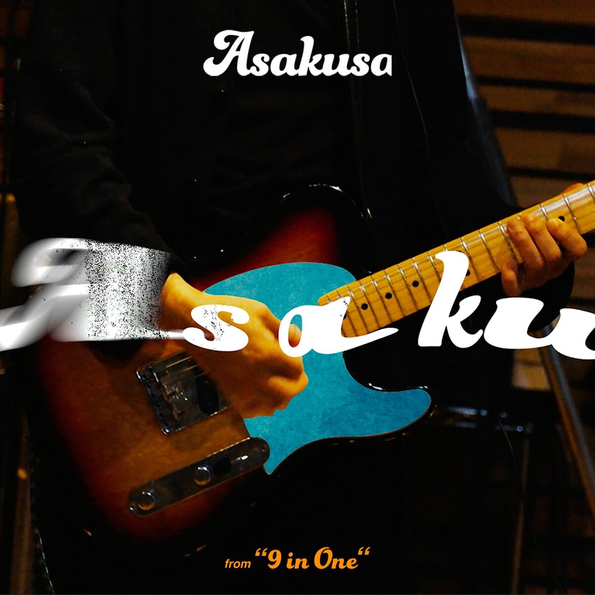 Album cover of Asakusa