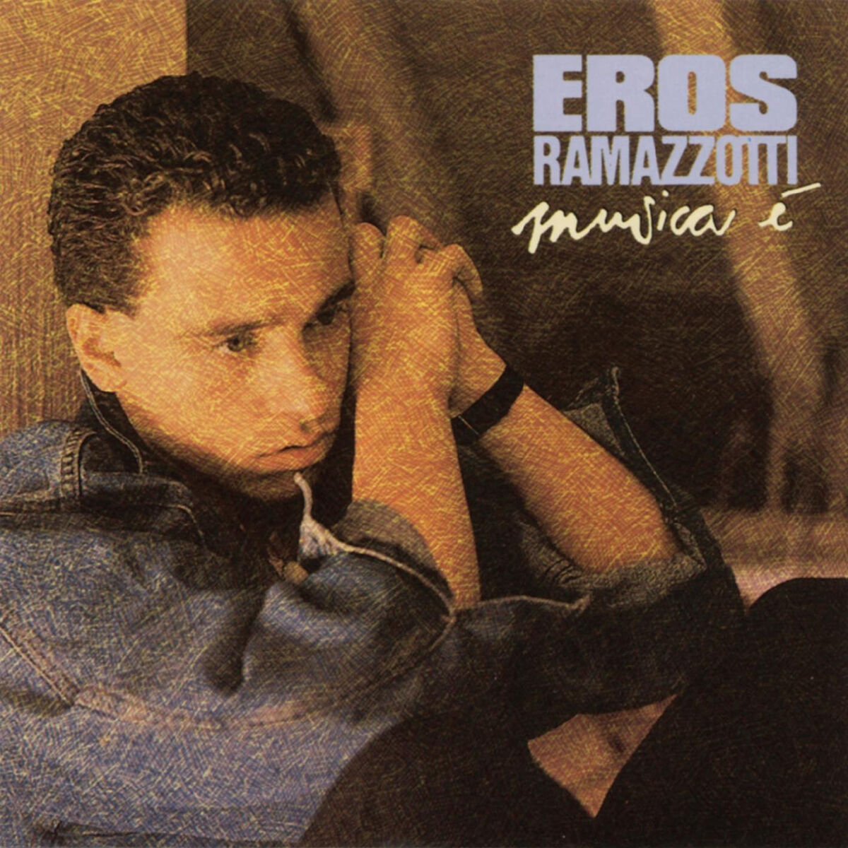 Album cover of Solo con te