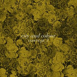 Covers, Pt. 3