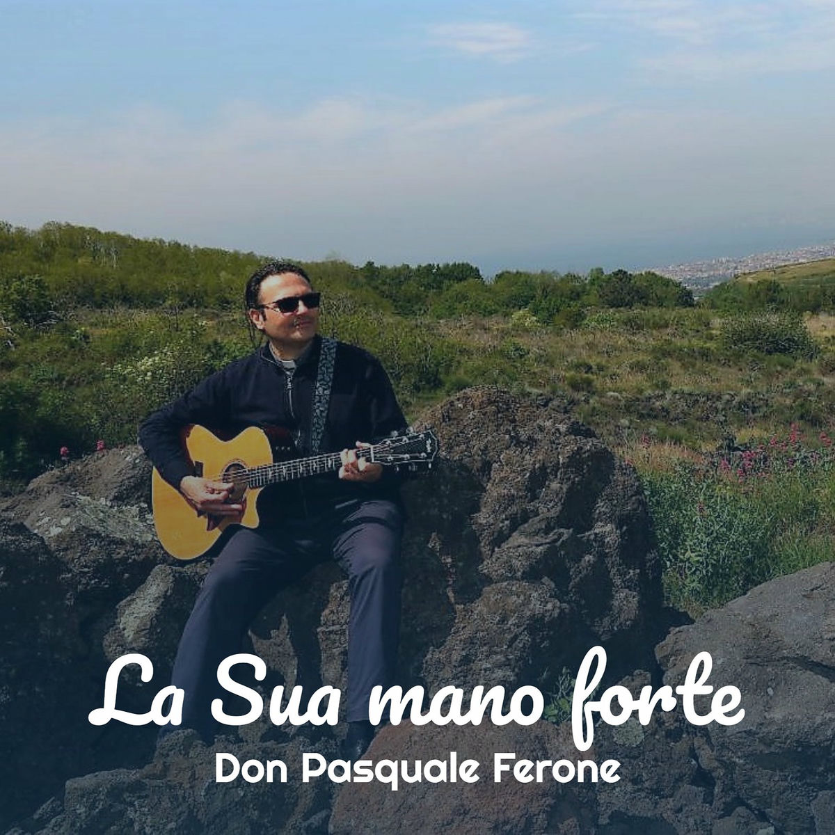 Album cover of La Sua mano forte