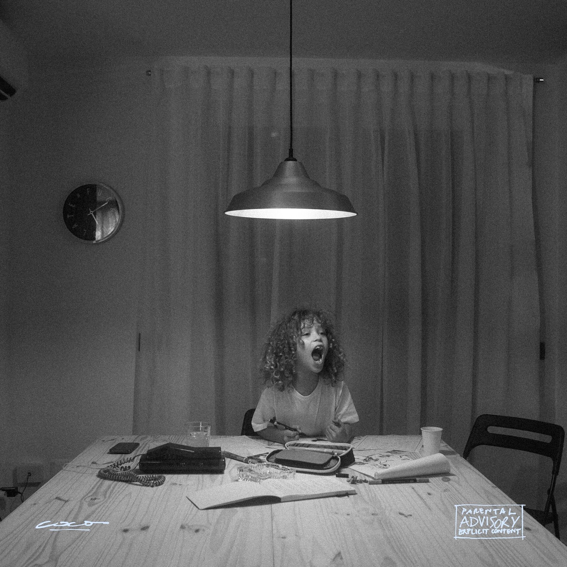 Album cover of MAI PIÙ FORSE