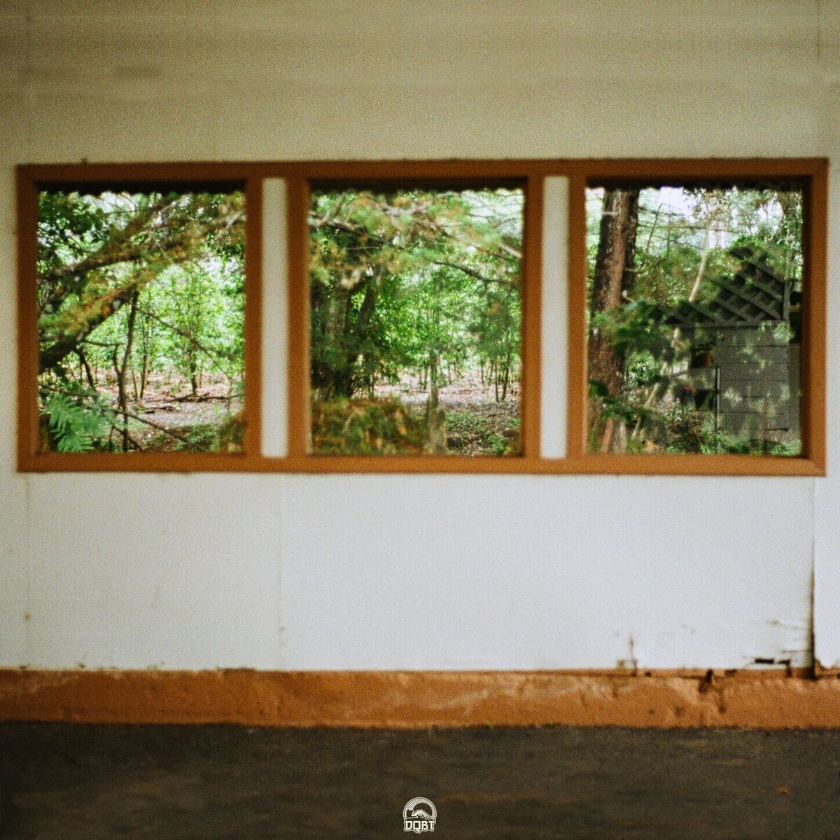 Album cover of lily of the valley