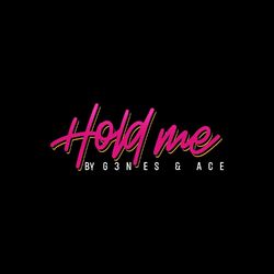 Cover of Hold Me