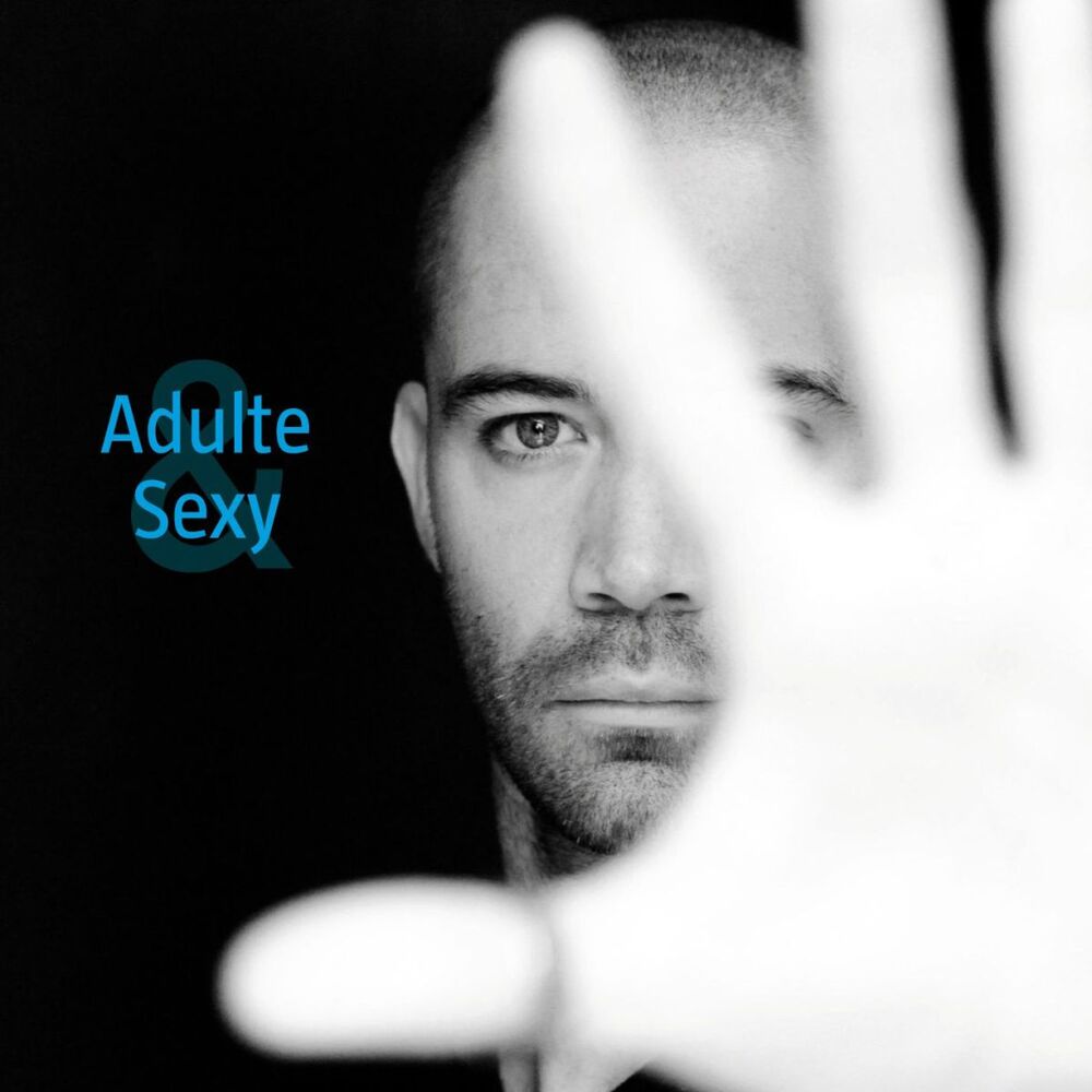 Picture of Adulte & sexy (single)
