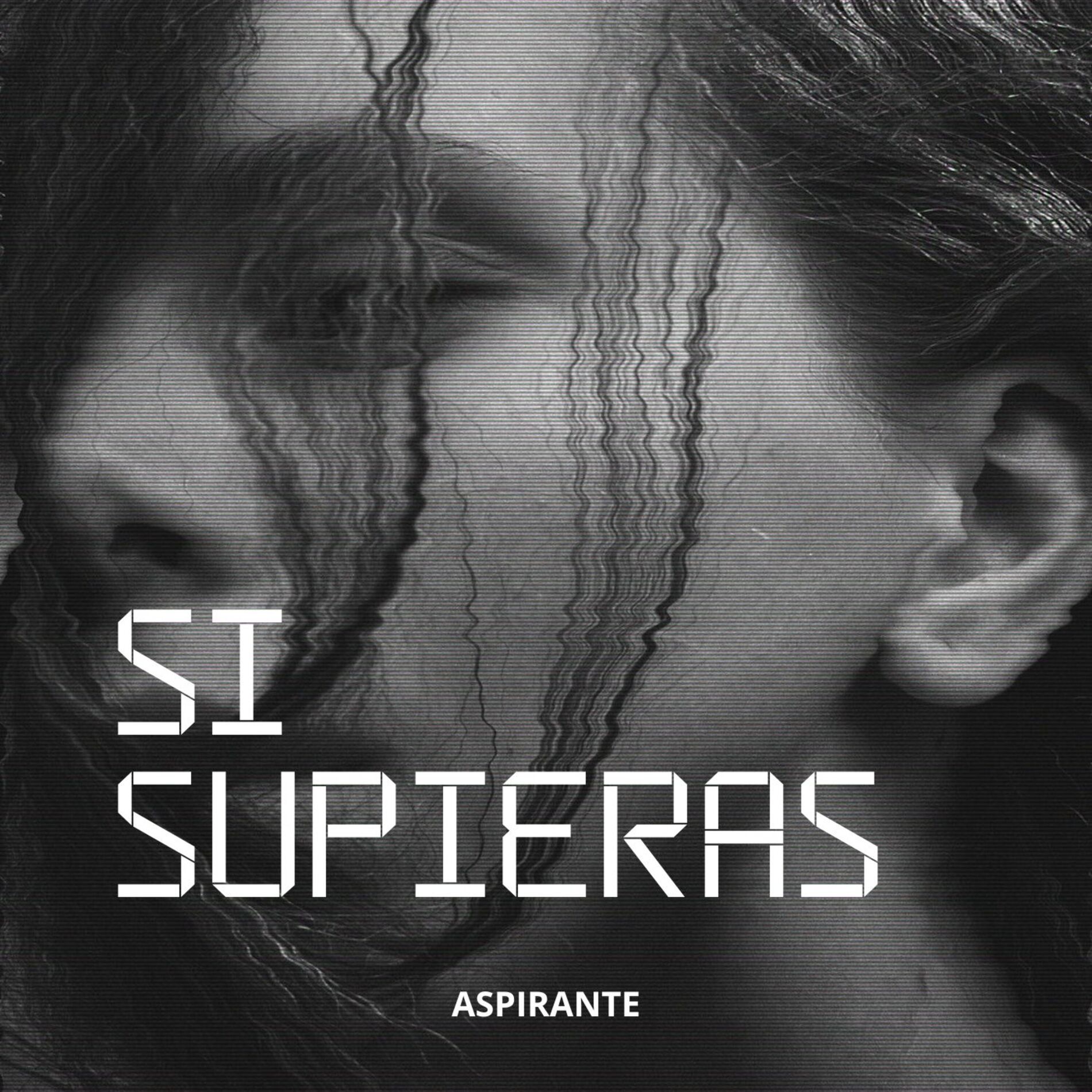 Album cover of Si Supieras