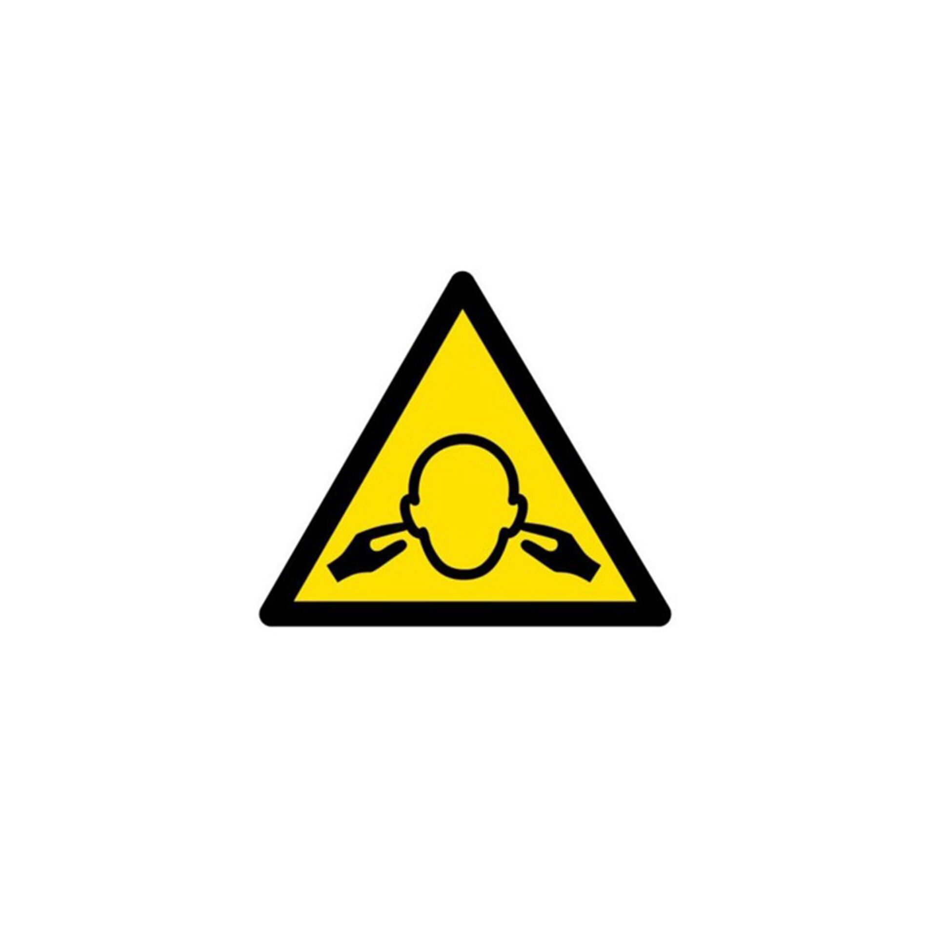 Album cover of Attention zone de bruit