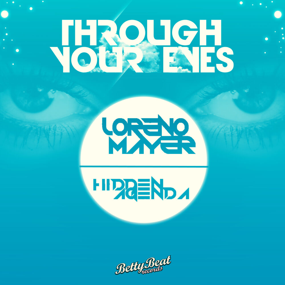 Picture of Through Your Eyes