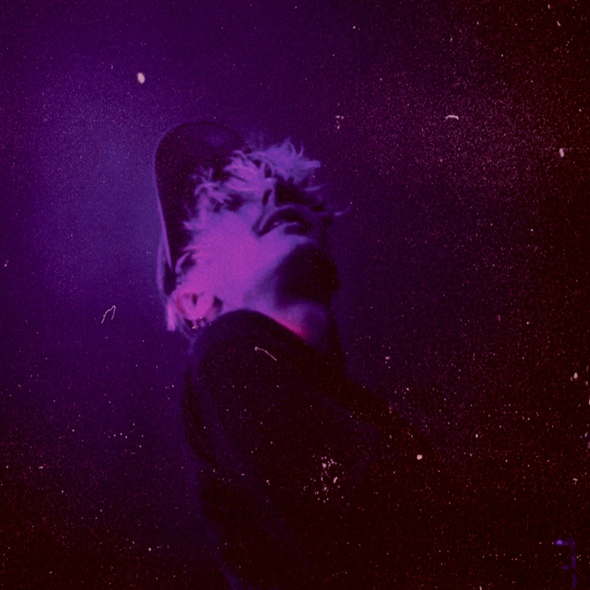 Album cover of Broken