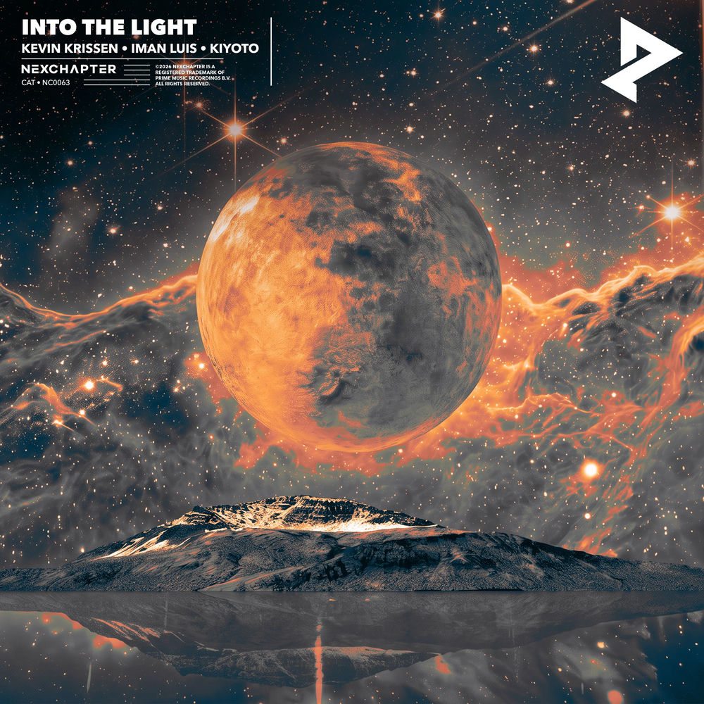 Into The Light
