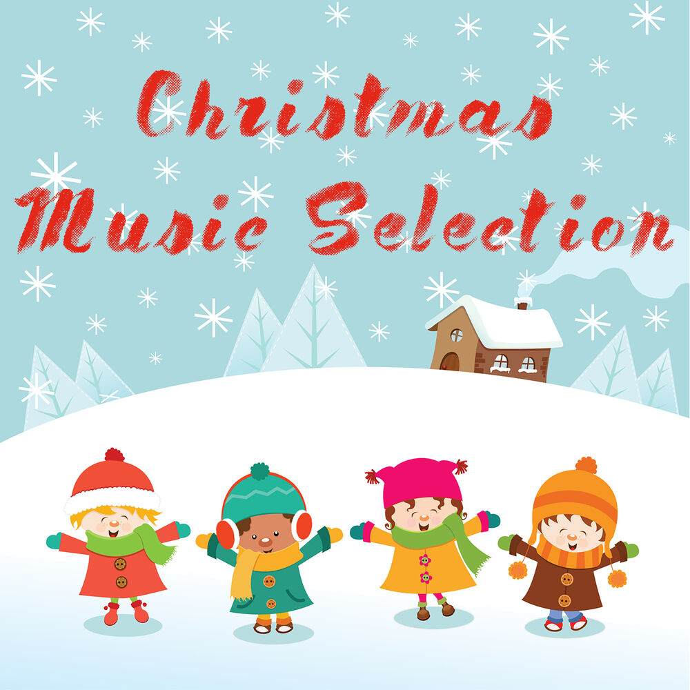 Picture of Christmas Music Selection