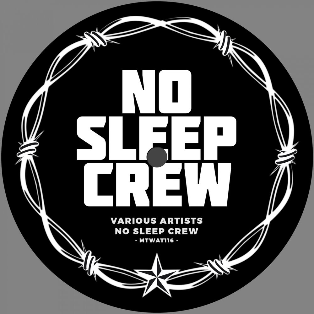 Picture of No Sleep Crew