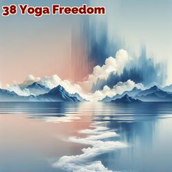 Cover of 38 Yoga Freedom