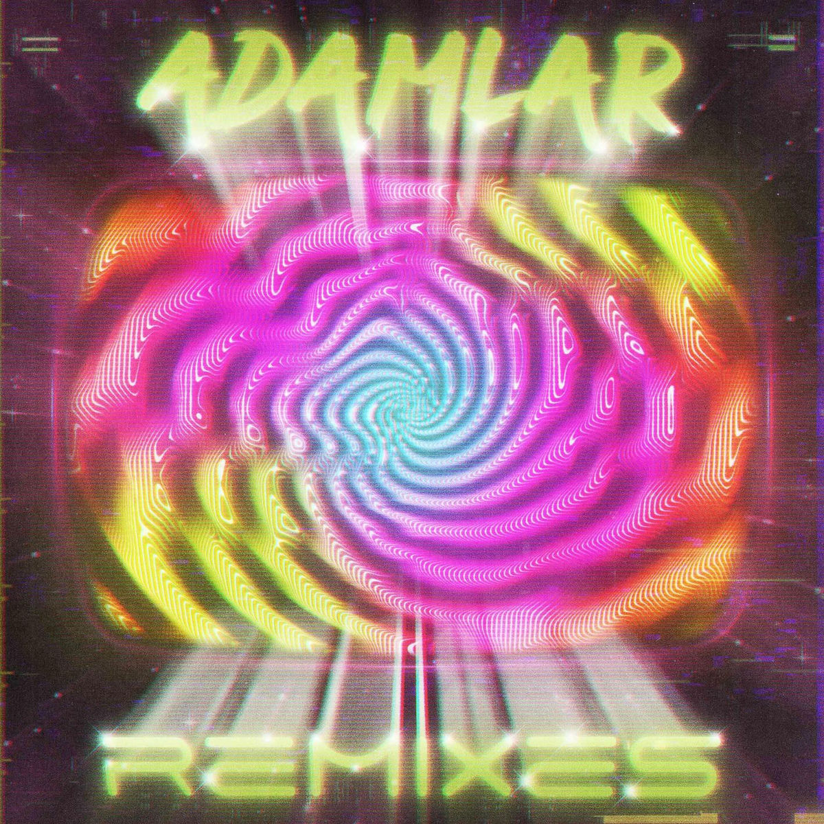 Album cover of Döndürüyor - Anatolian Sessions Remix