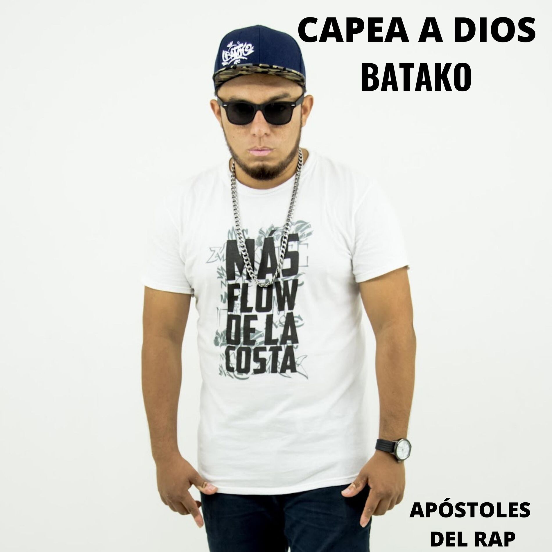 Album cover of Capea a Dios