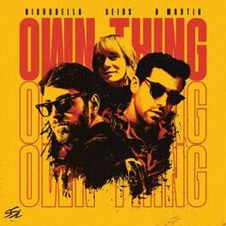 Own Thing