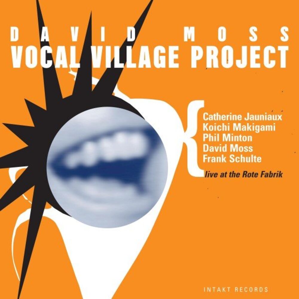 Picture of Vocal Village Project