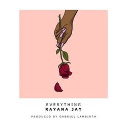Cover of Everything