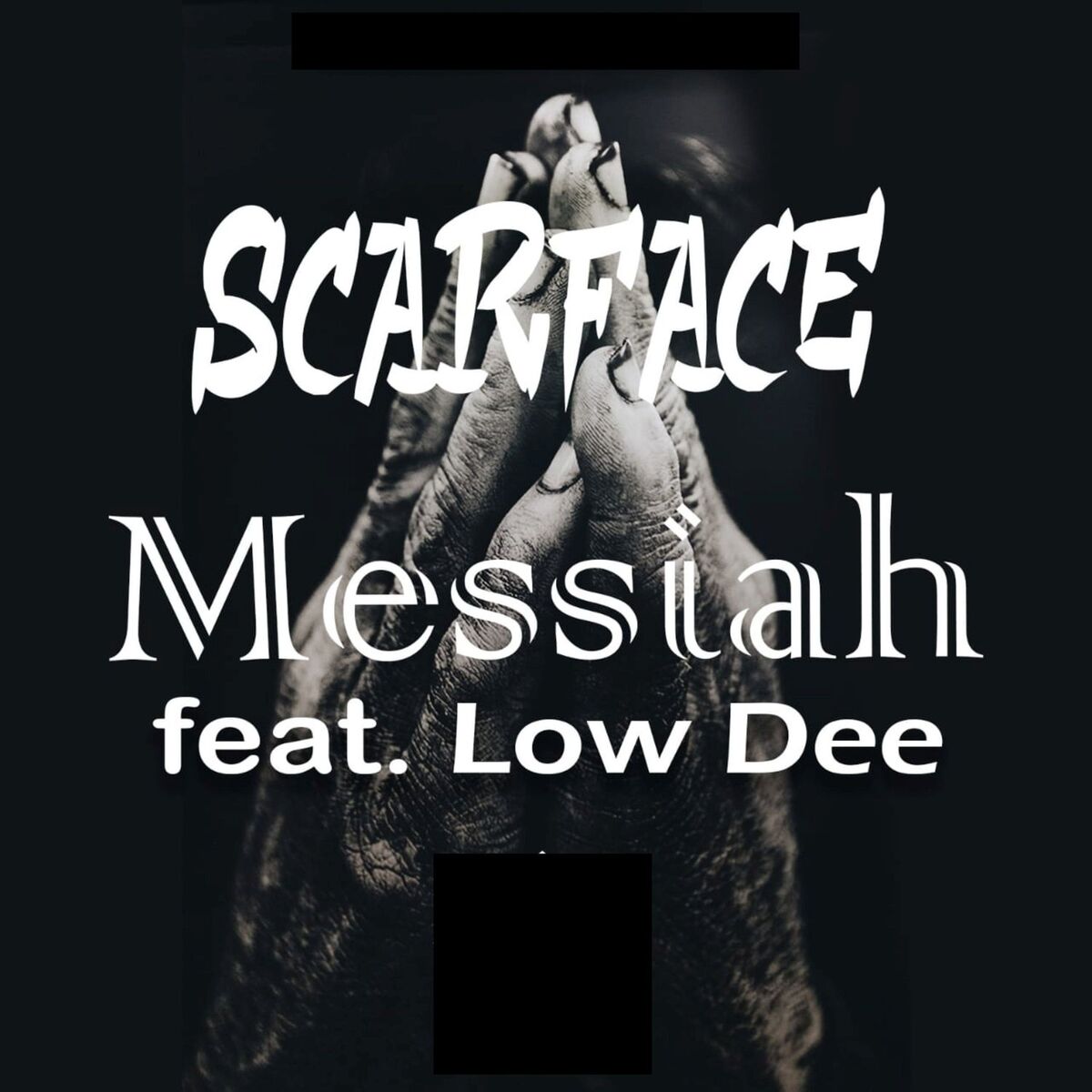 Album cover of Messiah