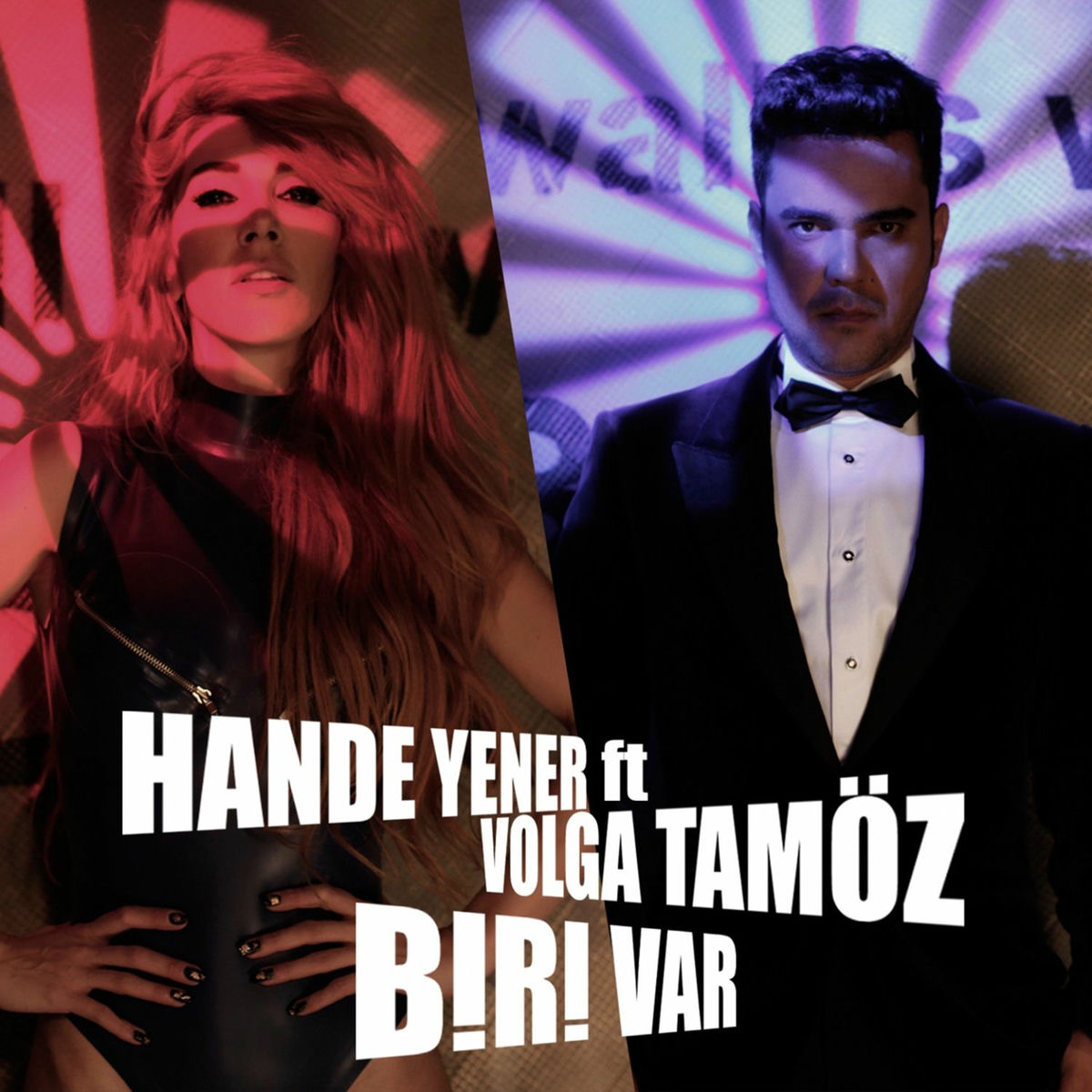 Album cover of Biri Var