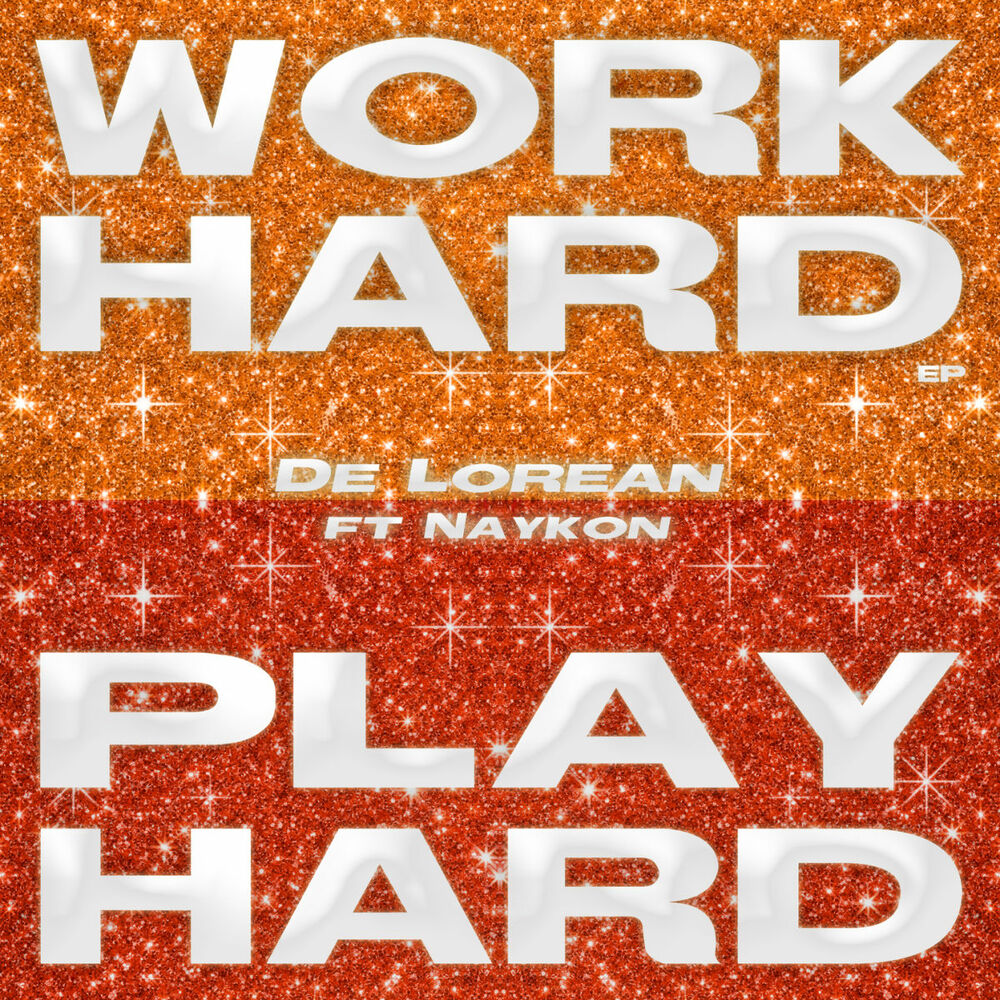 Picture of Play Hard [Work Hard EP] (feat. Naykon)