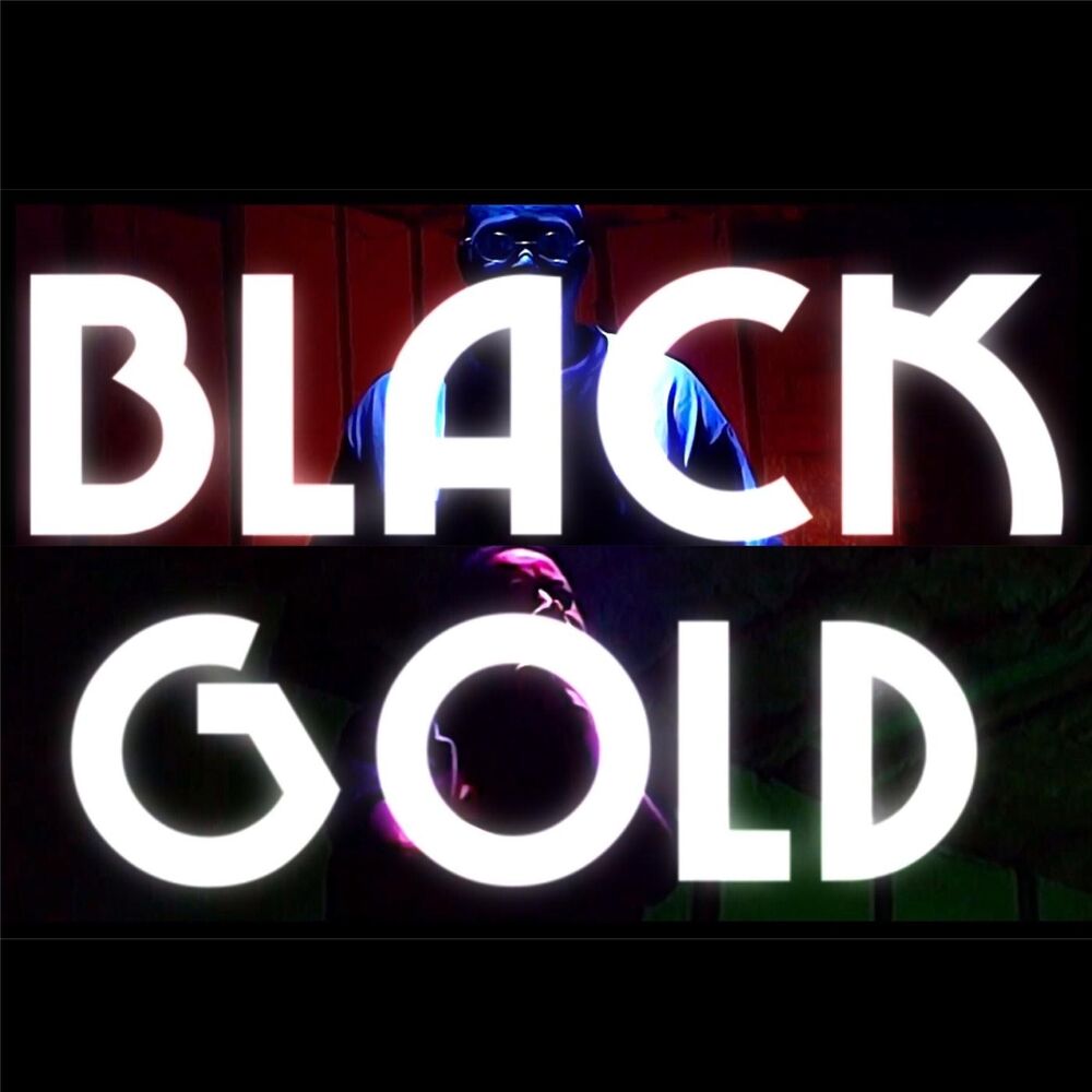 Picture of Black Gold