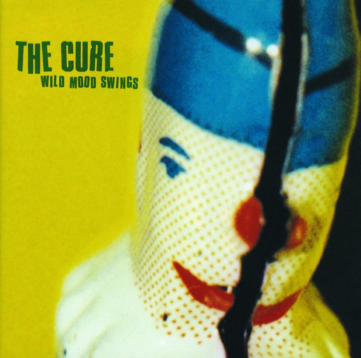 Album cover of Want