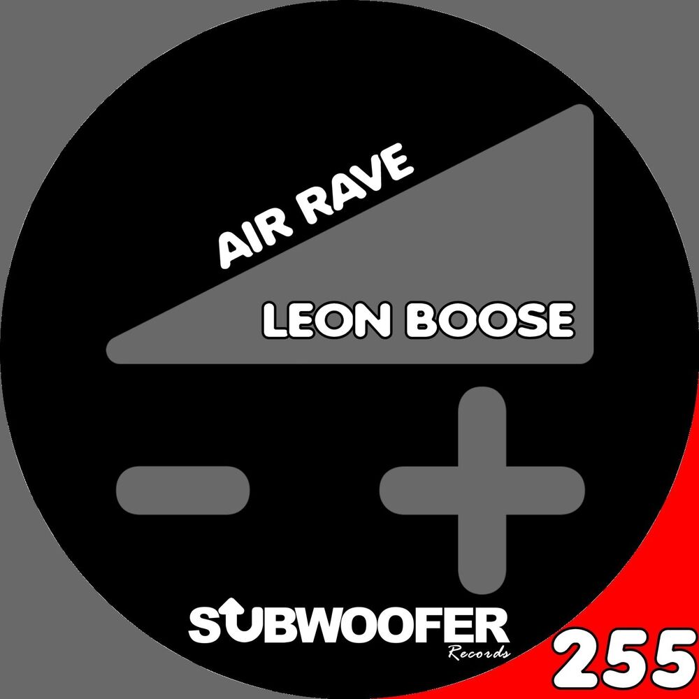 Picture of Air Rave