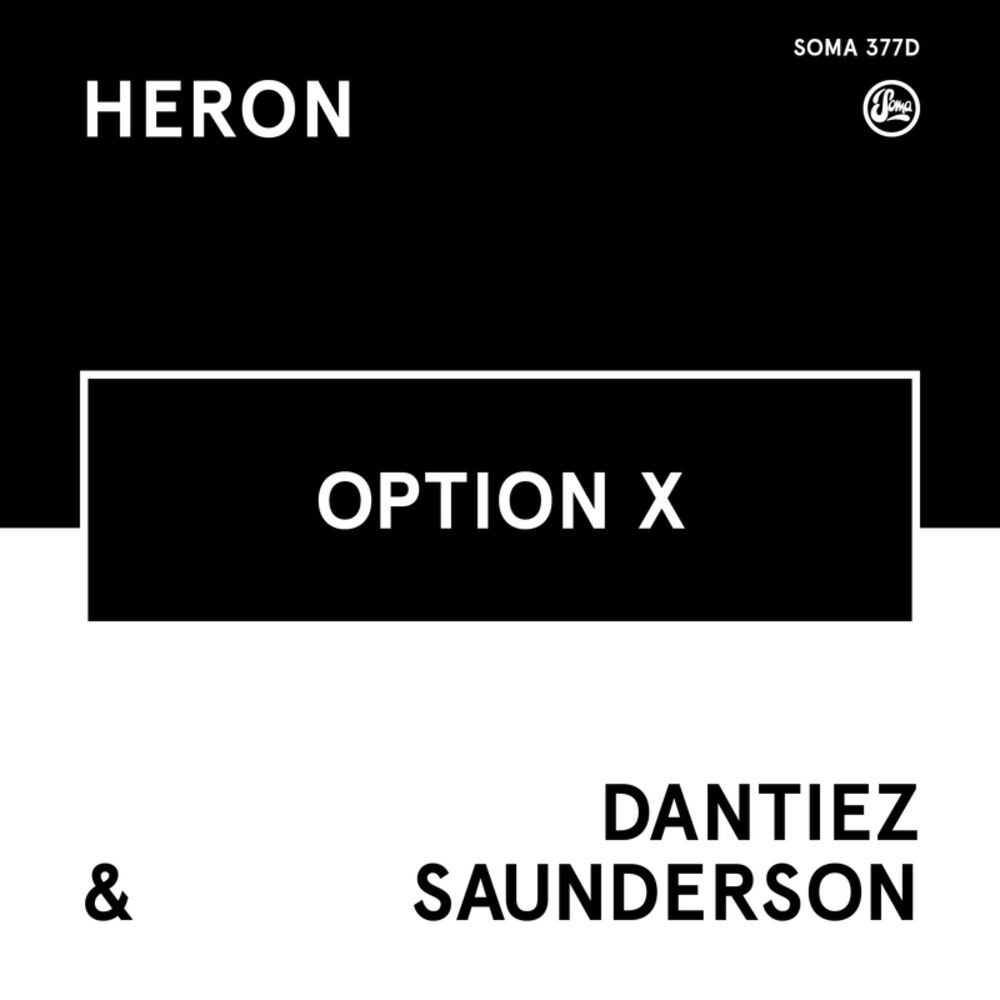 Picture of Option X