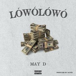 Cover of Lówó Lówó