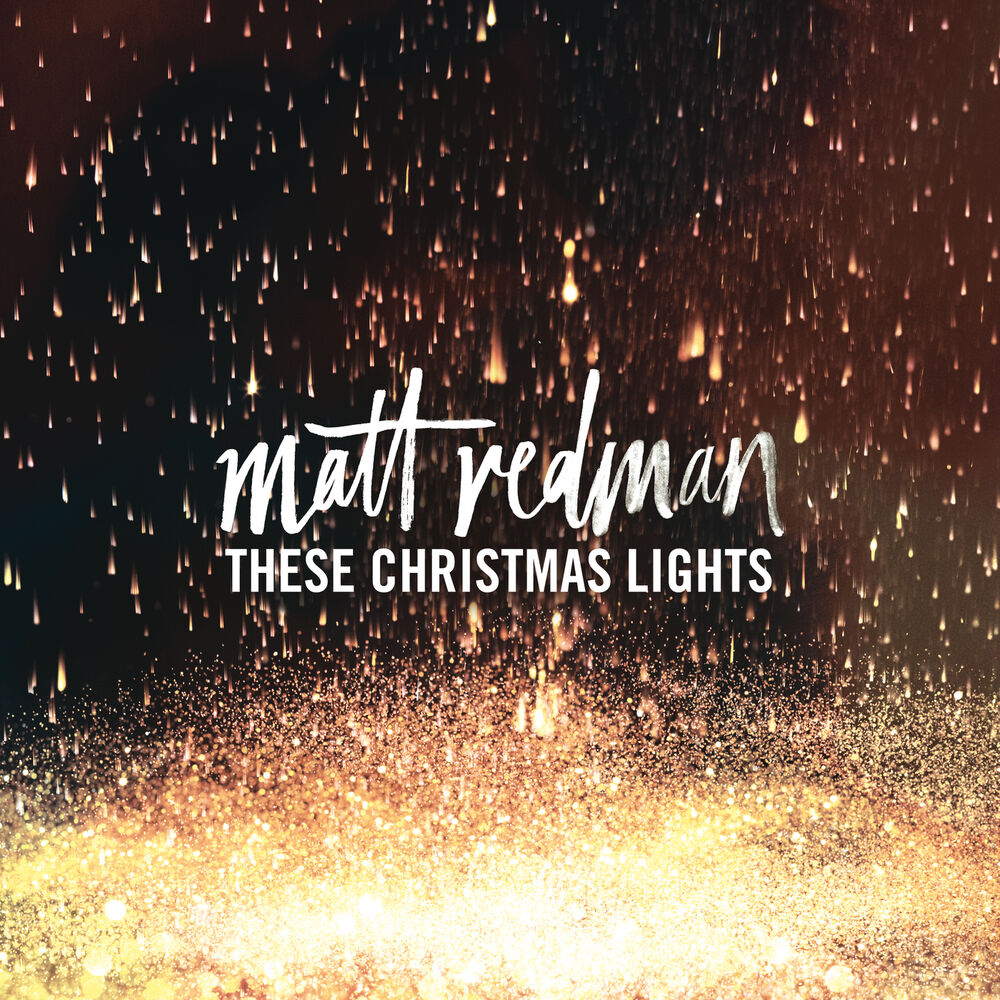 Picture of These Christmas Lights