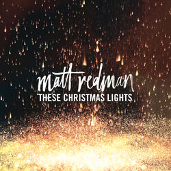 Cover of These Christmas Lights